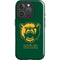 Baylor University Mascot iPhone 16 Pro Max Magsafe Impact Case