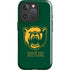 Baylor University Mascot iPhone 16 Pro Max Magsafe Impact Case