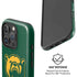 Baylor University Mascot iPhone 16 Pro Max Magsafe Impact Case
