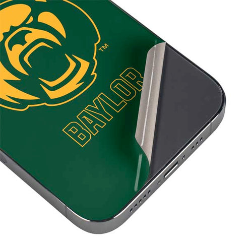 Baylor University Mascot iPhone 16 Pro Skin