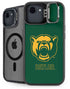 Baylor University Mascot iPhone 16e Kickstand Case