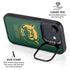 Baylor University Mascot iPhone 16e Kickstand Case