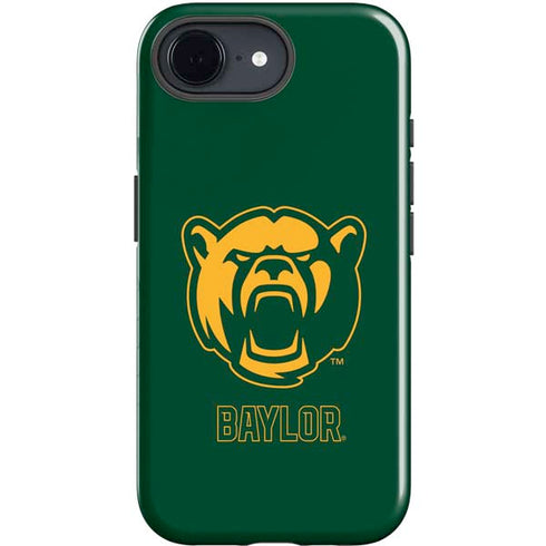 Baylor University Mascot iPhone 16e Impact Case