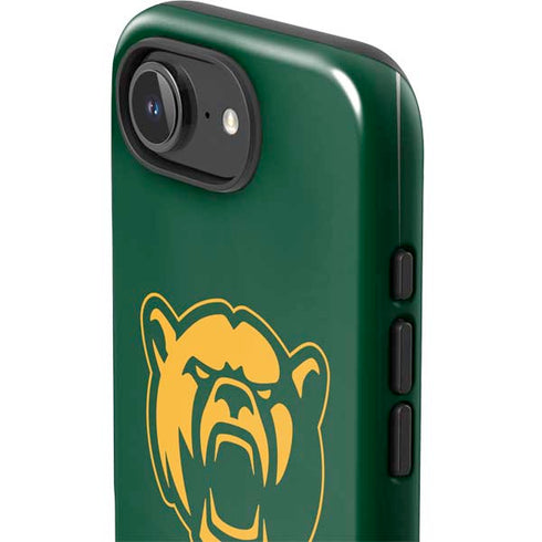 Baylor University Mascot iPhone 16e Impact Case