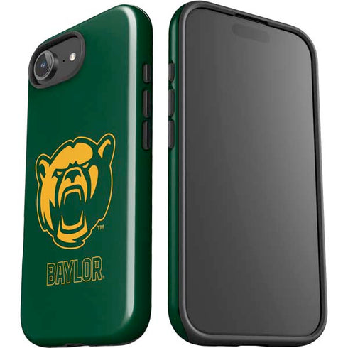 Baylor University Mascot iPhone 16e Impact Case
