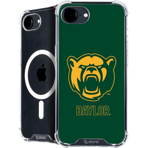 Baylor University Mascot iPhone 16e MagSafe Case