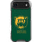 Baylor University Mascot iPhone 17 Air Clear Case