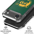 Baylor University Mascot iPhone 17 Air Clear Case