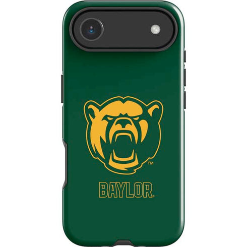 Baylor University Mascot iPhone 17 Air Impact Case
