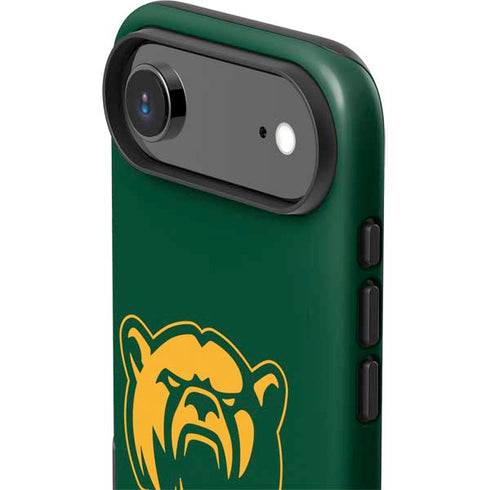 Baylor University Mascot iPhone 17 Air Impact Case
