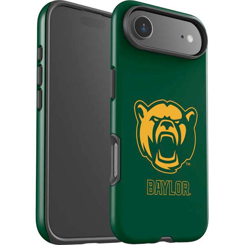 Baylor University Mascot iPhone 17 Air Impact Case