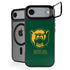Baylor University Mascot iPhone 17 Air Kickstand Case