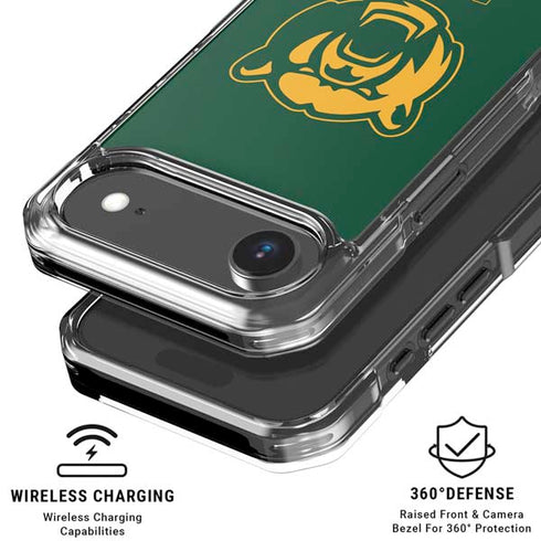 Baylor University Mascot iPhone 17 Air MagSafe Case