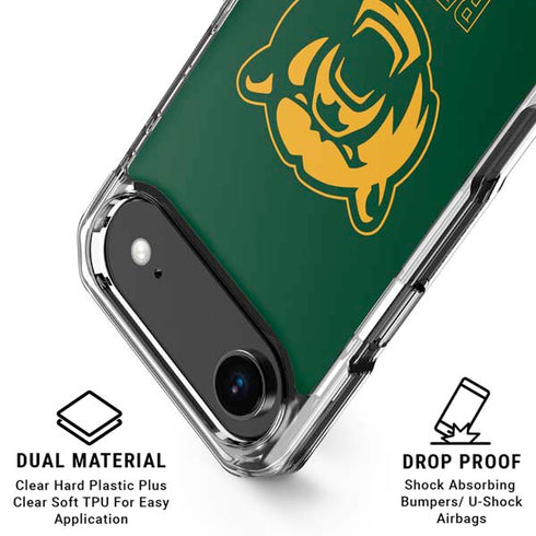 Baylor University Mascot iPhone 17 Air MagSafe Case