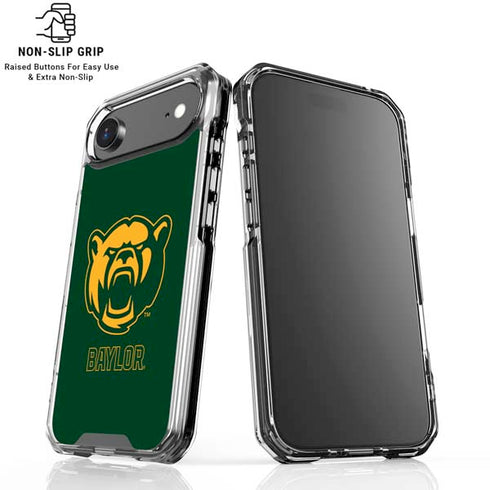 Baylor University Mascot iPhone 17 Air MagSafe Case