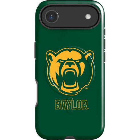 Baylor University Mascot iPhone 17 Air Magsafe Impact Case