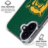 Baylor University Mascot iPhone 17 Clear Case