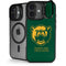 Baylor University Mascot iPhone 17 Kickstand Case