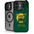 Baylor University Mascot iPhone 17 Kickstand Case