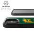 Baylor University Mascot iPhone 17 Kickstand Case