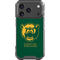 Baylor University Mascot iPhone 17 Pro Clear Case