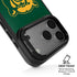 Baylor University Mascot iPhone 17 Pro Kickstand Case