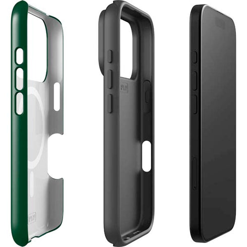 Baylor University Mascot iPhone 17 Pro Magsafe Impact Case