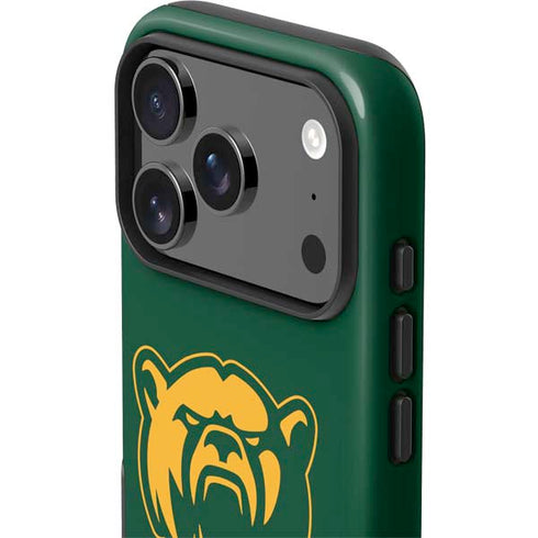 Baylor University Mascot iPhone 17 Pro Max Impact Case