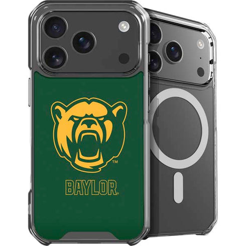 Baylor University Mascot iPhone 18 Pro Max MagSafe Case