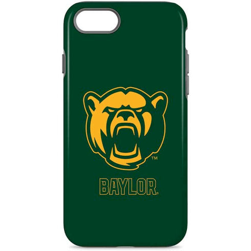 Baylor University Mascot iPhone Cases