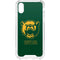 Baylor University Mascot iPhone XS Clear Case