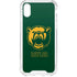 Baylor University Mascot iPhone XS Clear Case