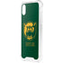 Baylor University Mascot iPhone XS Clear Case