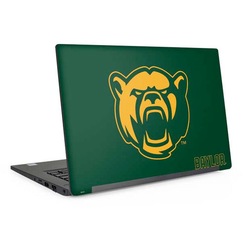 Baylor University Mascot Dell Latitude Skin