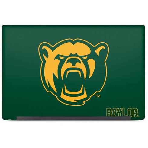 Baylor University Mascot Dell Latitude Skin