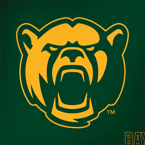 Baylor University Mascot Dell Latitude Skin