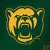 Baylor University Mascot Dell Latitude Skin