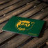 Baylor University Mascot Apple MacBook Air Skin