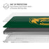 Baylor University Mascot MacBook Pro 14in (2021-24) Case plus Skin