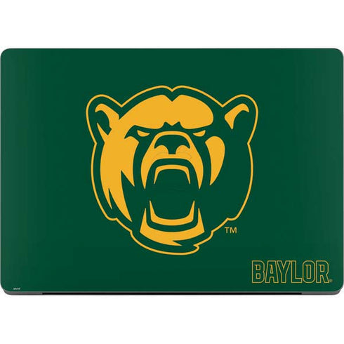 Baylor University Mascot Apple MacBook Pro 14-inch Skin