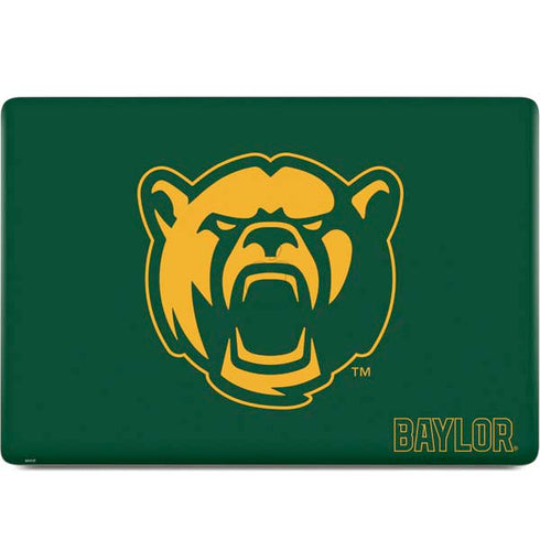 Baylor University Mascot MacBook Skins