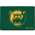 Baylor University Mascot MacBook Skins