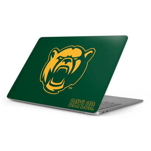 Baylor University Mascot Apple MacBook Pro 16-inch Skin