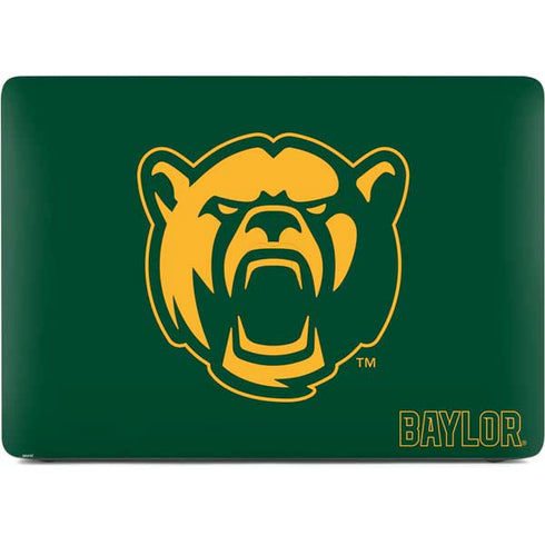 Baylor University Mascot Apple MacBook Pro 16-inch Skin