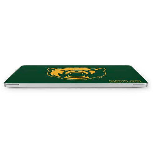Baylor University Mascot Apple MacBook Pro 16-inch Skin