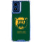 Baylor University Mascot Moto G Play 4G (2024) Clear Case