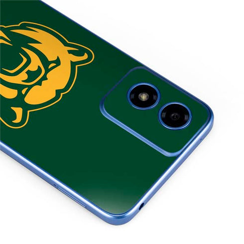 Baylor University Mascot Moto G Play 4G (2024) Skin