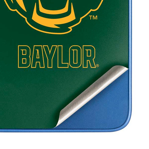 Baylor University Mascot Moto G Play 4G (2024) Skin