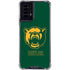 Baylor University Mascot Moto G Power 5G (2024) Clear Case