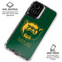 Baylor University Mascot Moto G Power 5G (2024) Clear Case